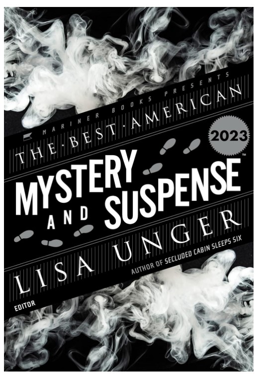 The Best American Mystery and Suspense 2023